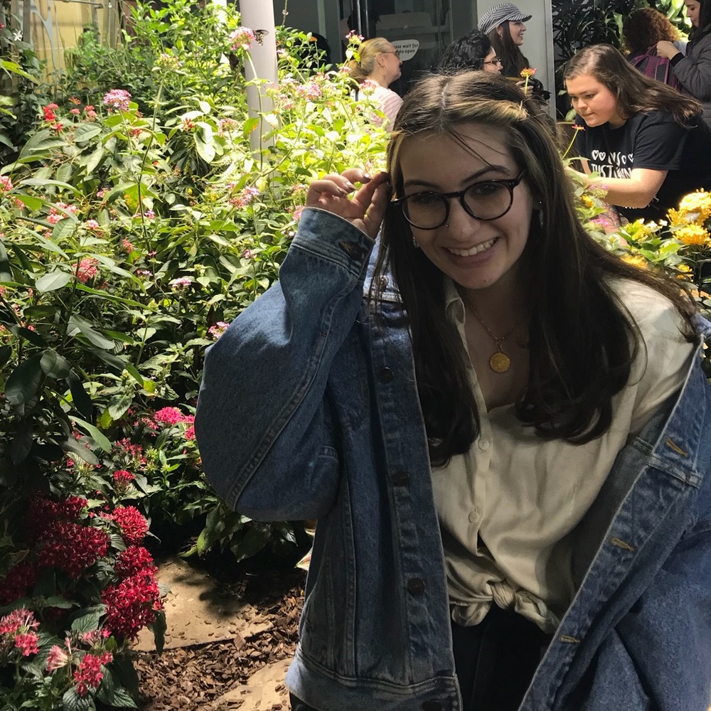 Meet your Posher, Noor